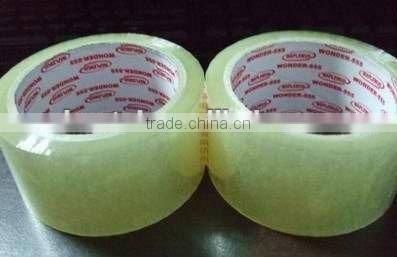 BOPP Adhesive Packing Tape