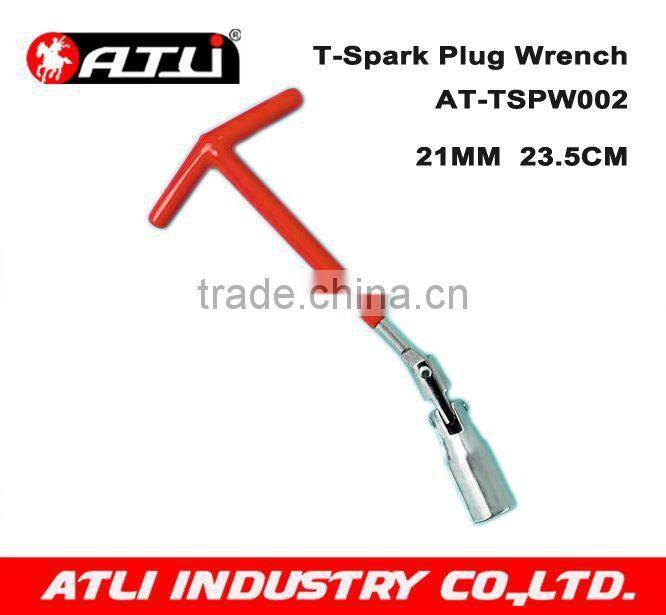 Atli T-Spark Plug Wrench supplier in China