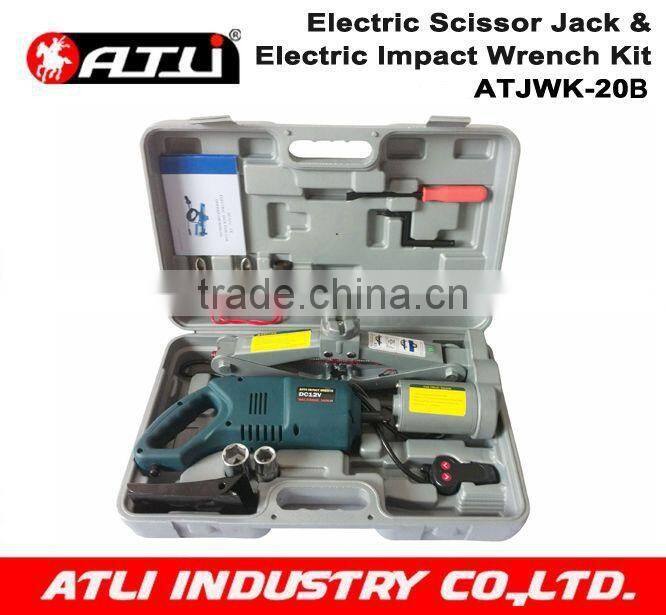 electric jack floor jack jack supplier in China