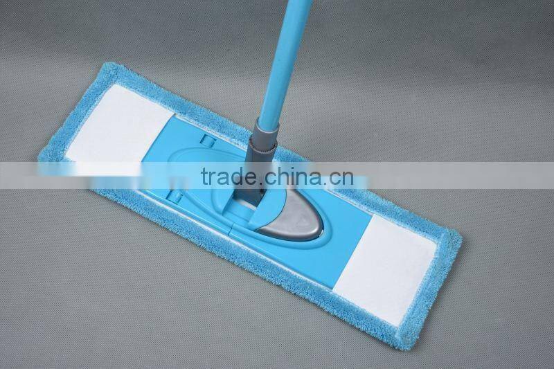 New product 360 spin mop Microfiber Flat Cleaning Mop