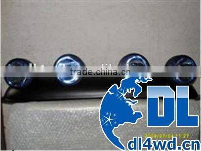 4x4 Lighting System 12v 55w Roof Top Light Car Roof Fog Lamp 4x4