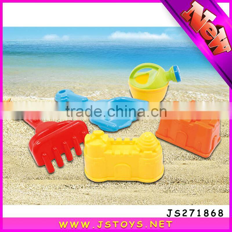 2015 new products mini sand beach toys from Kingdomtoys firm