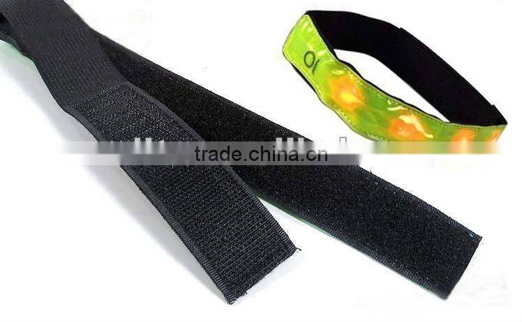 Reflective 9 LED Band