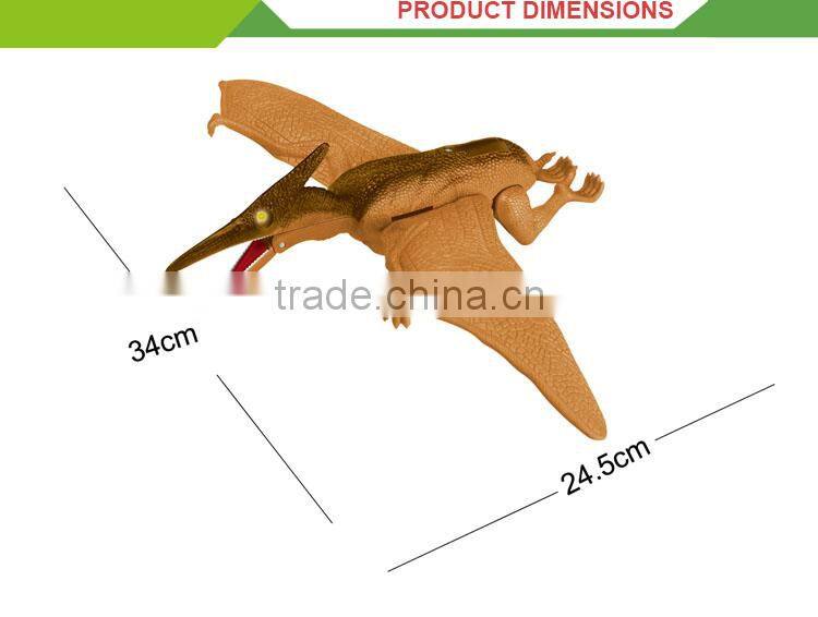 Hot Selling Kids Best toy flying dinosaur toy