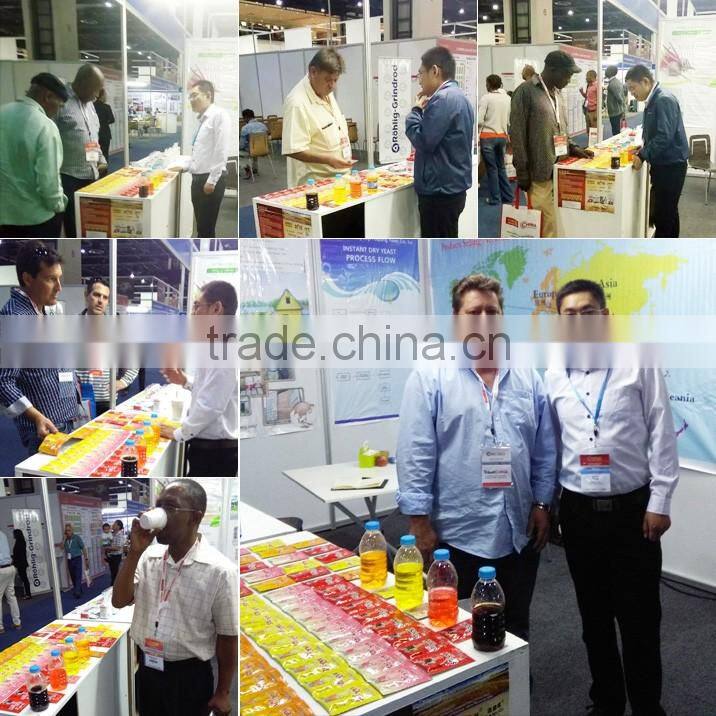 Instant Fruit Flavor Drink