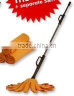 High quality non-woven floor cleaning mop head