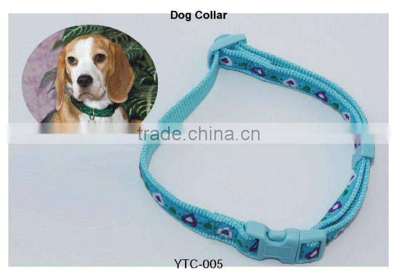 dog collar pet products