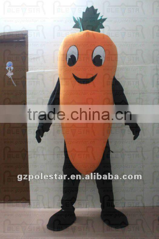 quality character plant costume