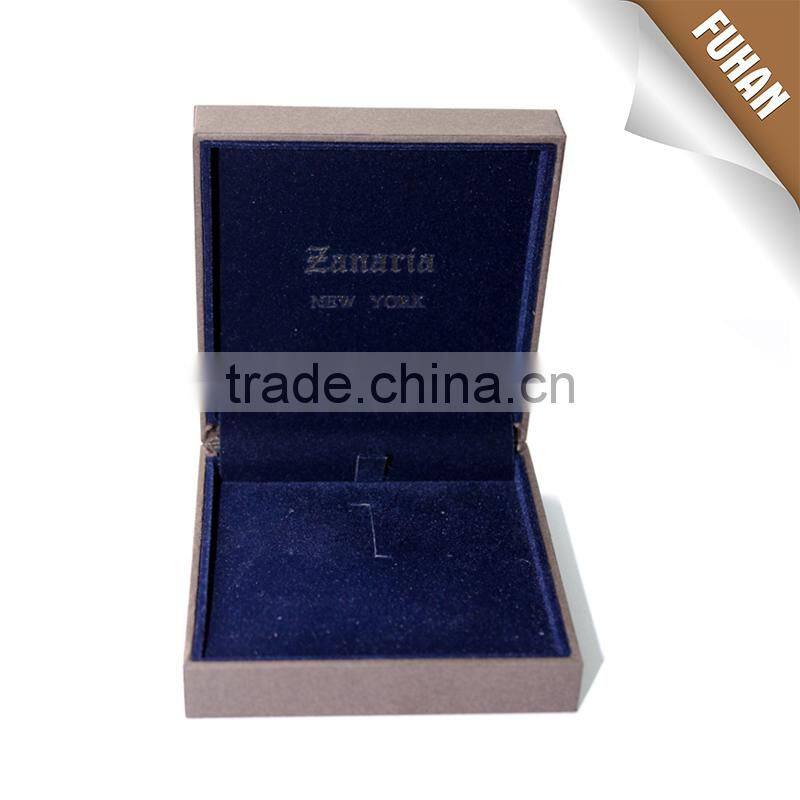 Beautiful design eyelash magnet box