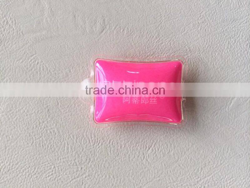 black matte handmade box with magnetic closure