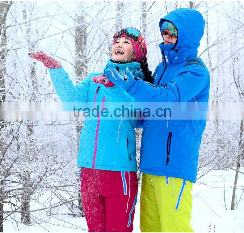 custom snowboard jacket women