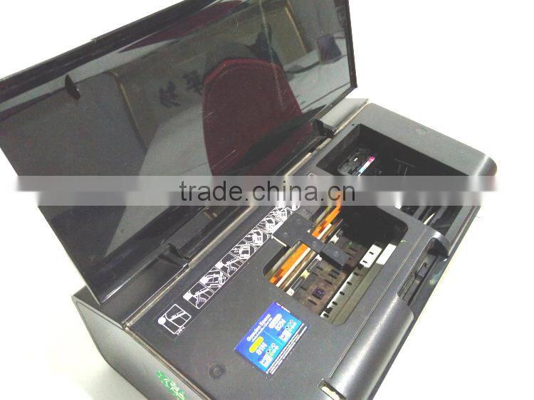 hot sale price large format dye sublimation ink jet printer