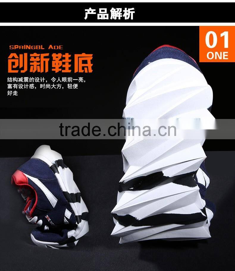 hot sell china brand sport shoes sneakers sample for lovers, men blade point running shoes sport fashion price cheap best qualit