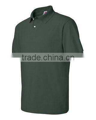 2016 New Style Slim Fit Cotton Men Polo Shirt
