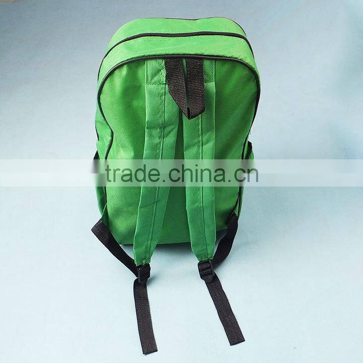 2015 Promotional kids backpacks stock ready to ship, 150603a