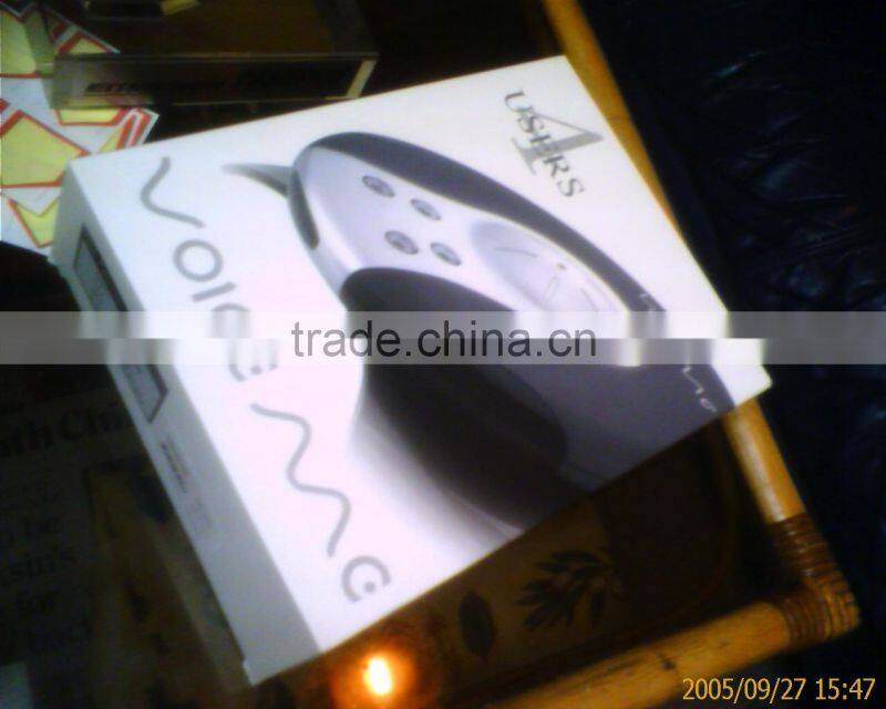 New Product - Voice Remote Control