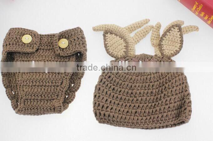 2016 china new style boutique imitate animal style bumblebee baby photography prop