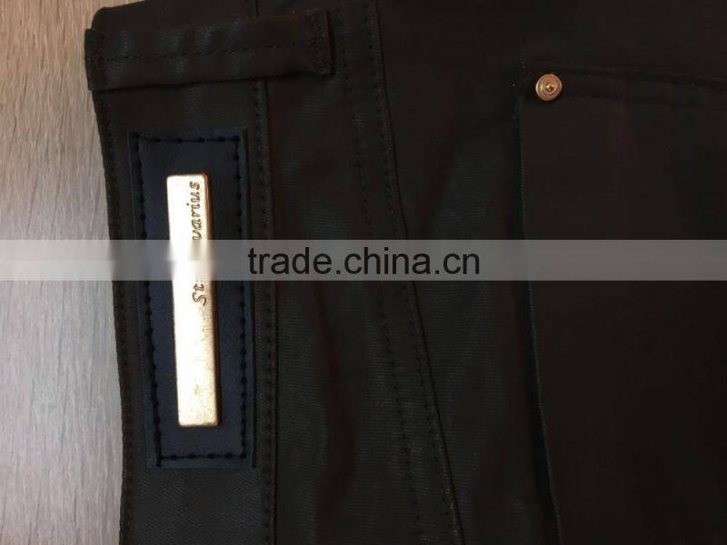 GZY slim pure black xxx usa sexy ladies leggings sex photo women jeans