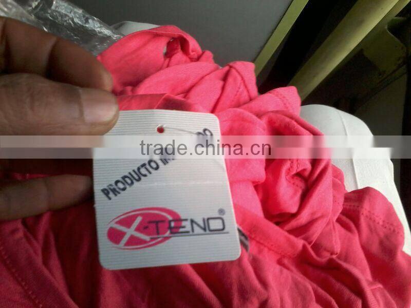 LADIES DRESS (Garment Stock lots / Apparel Stock / stocklots / Garment Apparel from India)