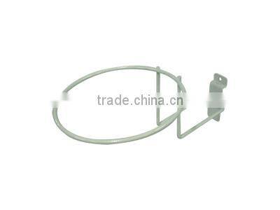 Cheap and Good Quality Slatwall Hat Display