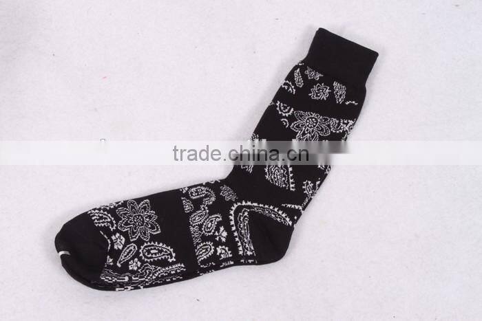 Custom Sock Manufacturer Customized Logo Sock