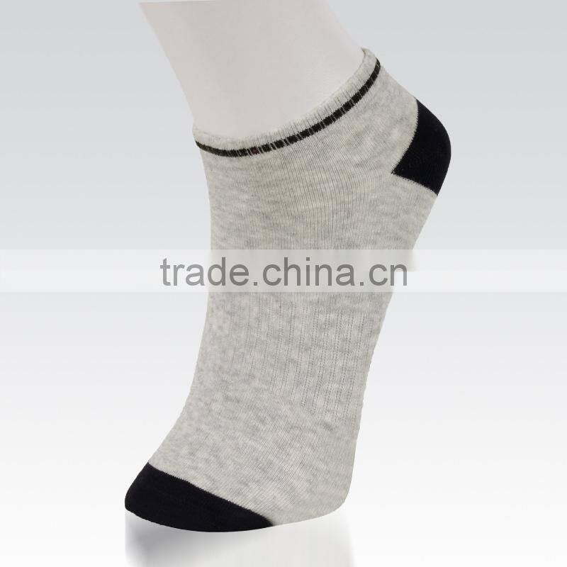 antibacterial breathable deodorant socks