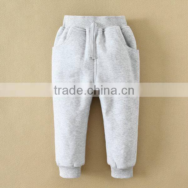 high quality kdis child pants MOM AND BAB latest boys pants winter design