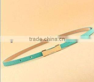 newest hot sell promotion waist belt