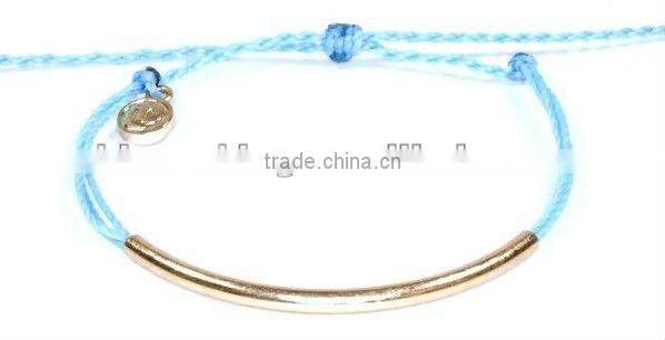 fashion thread bracelet, DIY string woven bracelet, friendship bracelet