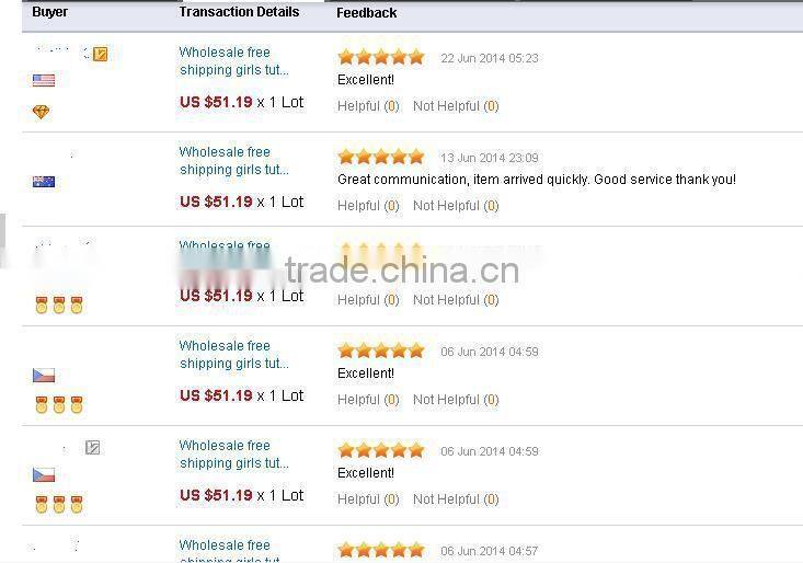 EL Light led adult tutu skirt