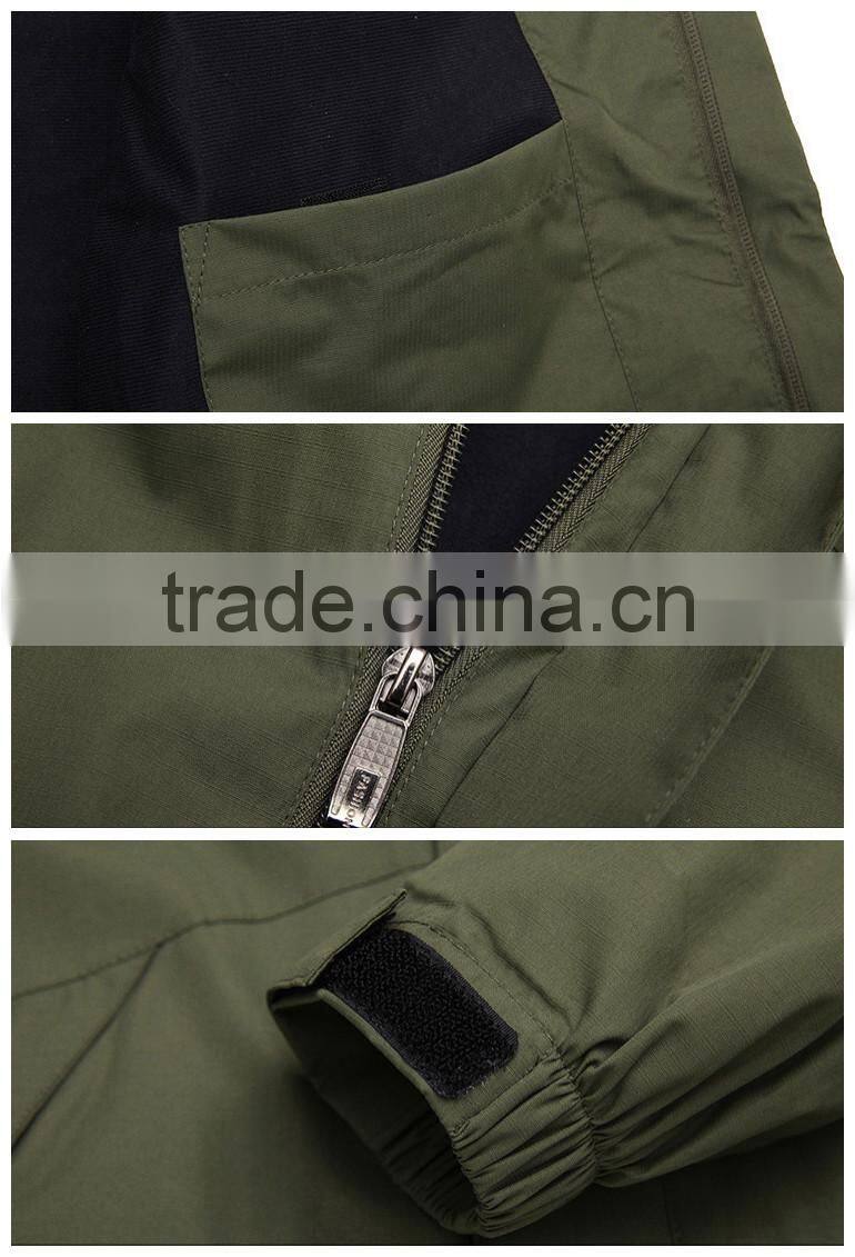 Wholesale waterproof jacket,winter jacket men,custom design wholesale jacket