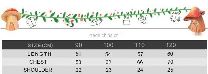 Girls sleeveless Woolen Dresss Fashion Designs For Girls Kids A-line Dress OEM Service