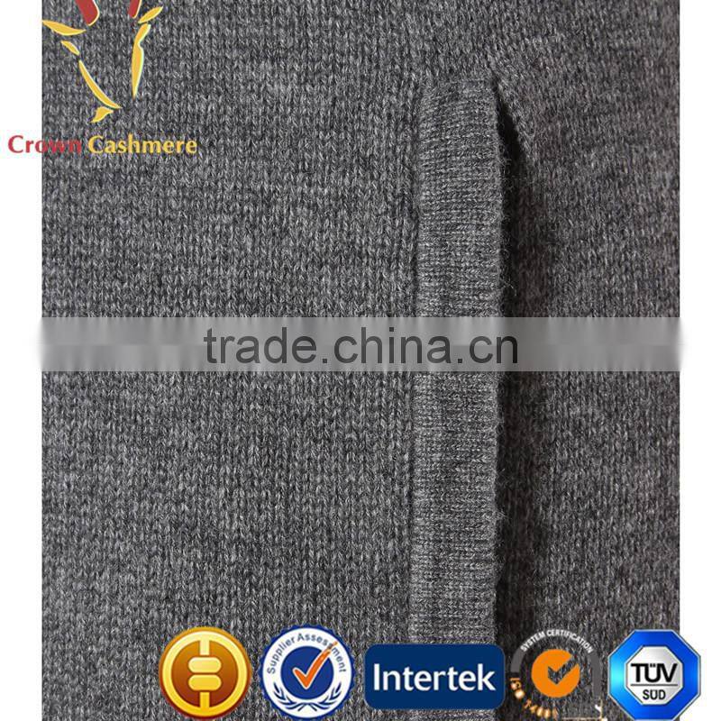 100% Cashmere Lounge Pant for Women