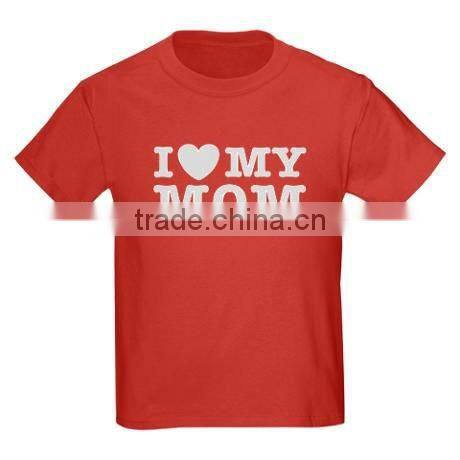 INFANT NUMER ONE PRINTED T SHIRT