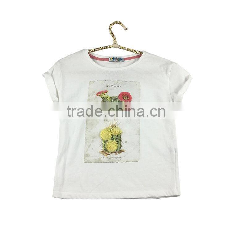 2016 New cheap china wholesale kids clothing OEM