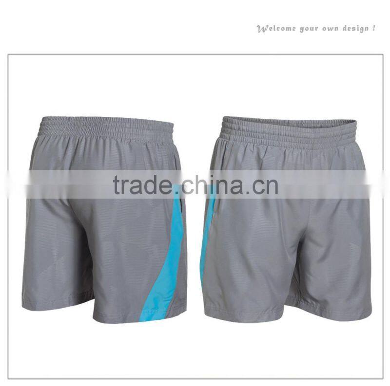 Men's short sports pants jogging pants for basketball mens basketball training short pants