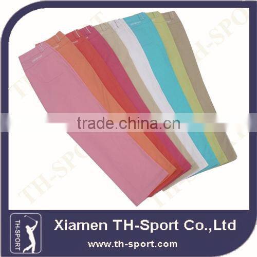 Men's Dri-FIT best colorful men pants size