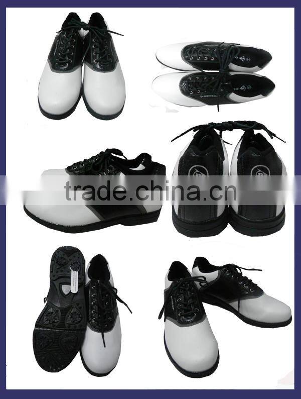 Wholesale shoes cheap golf shoes in hot sale