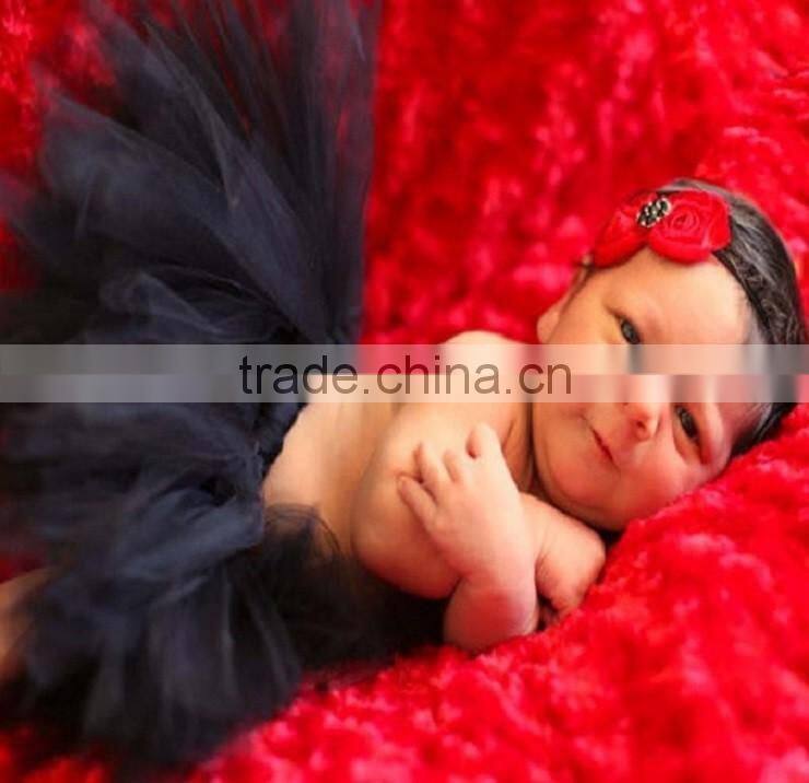 Hot sell cheap fluffy tulle tutu skirt made in ballet tutu factory