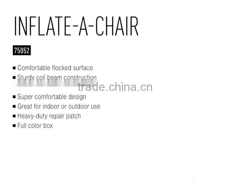 Bestway Single Person Sofa of Lazybones