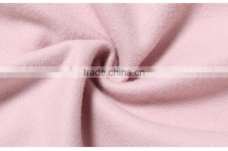 2017 latest designs wholesale lady formal long spring korean women coat