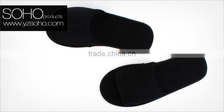 Stylish Men Indoor Slippers For Hotel