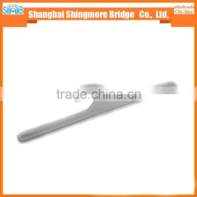 hot sales new design plastic bag holder hook