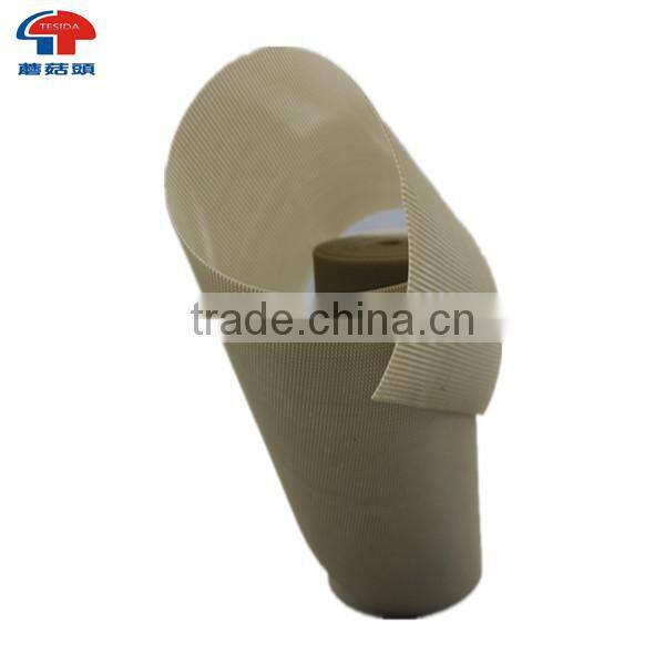 Low Profile Black and white injection Hook Roll And Coins For Thinner Requirement
