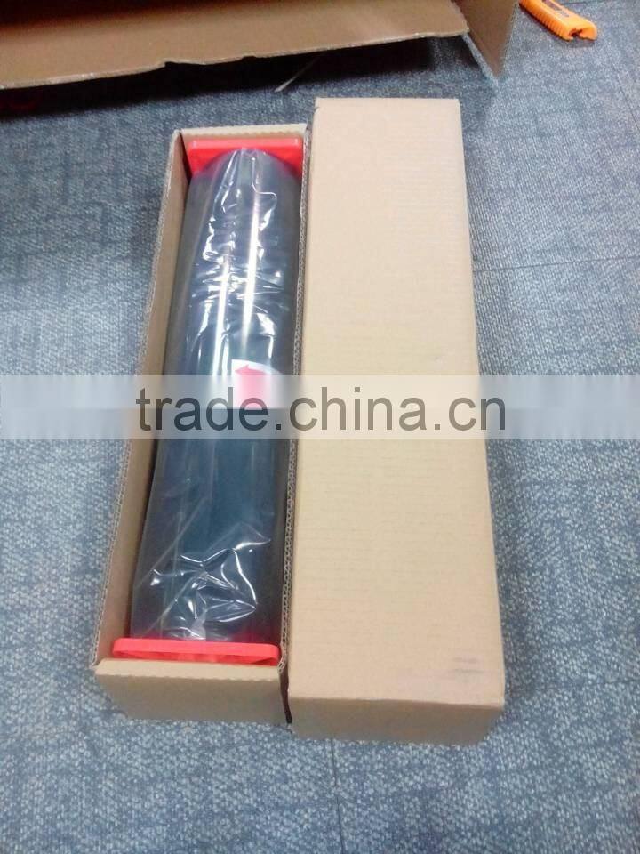 Hot selling 1.5 mil self adhesive solar protection window insulation film