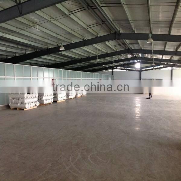 hot sell cotton mixed polyester fireproof fabric for workwear