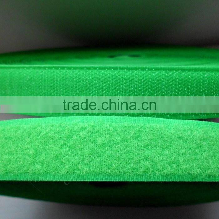 self adhesive hook loop