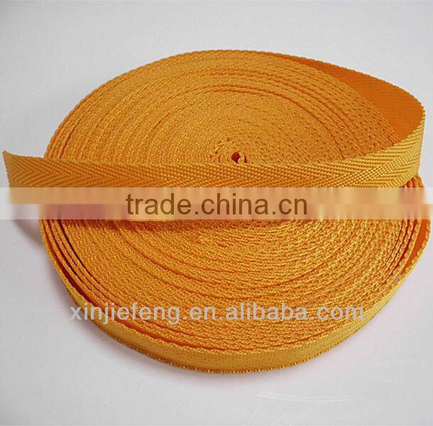 Customized polyester mattress tape from factory