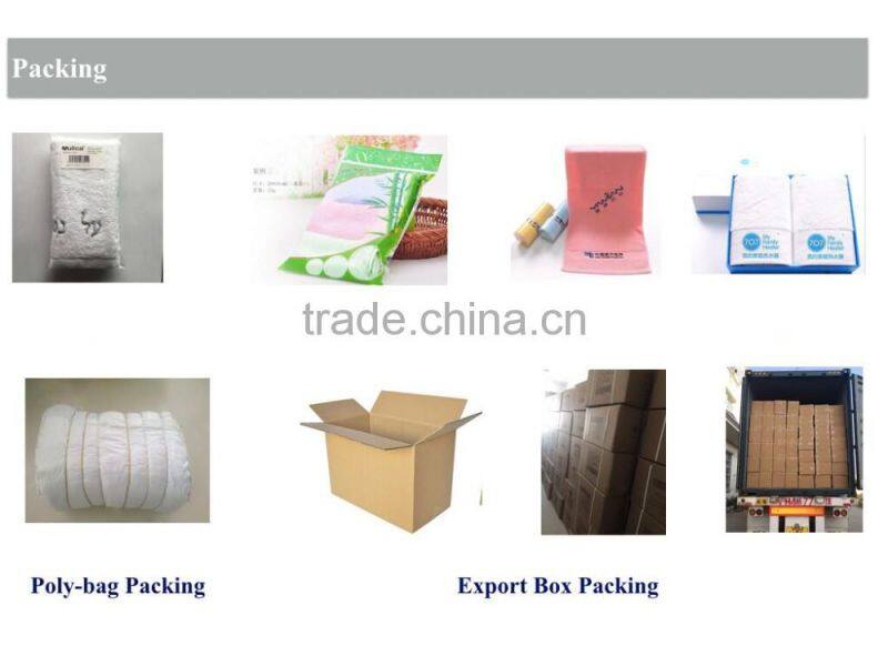 China Factory Wholesale Mini Cotton Compressed Towels Magic Towel