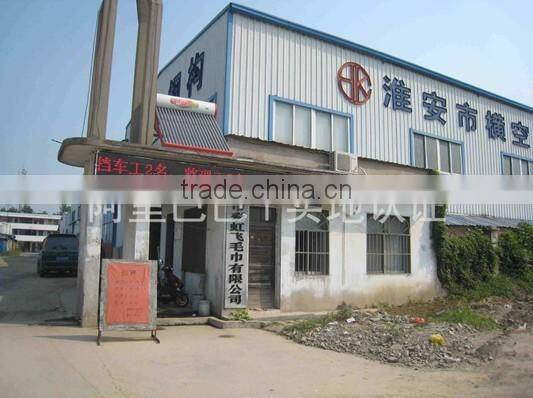 2014 flower custom embroidered towels